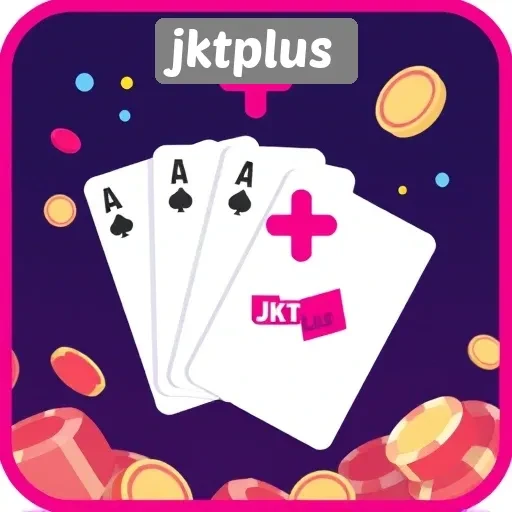 Jelajahi Dunia Permainan di Situs JKTPlus