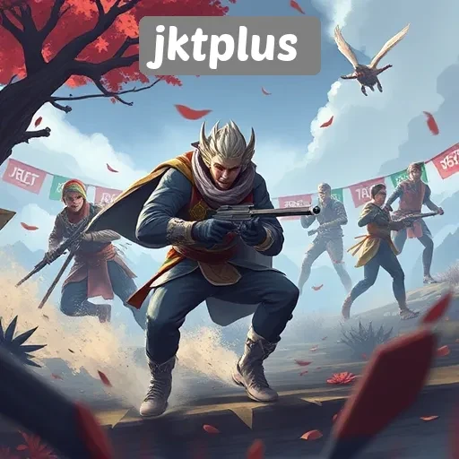 Berbagai Fitur Menarik di JKTPlus untuk Pengguna Baru
