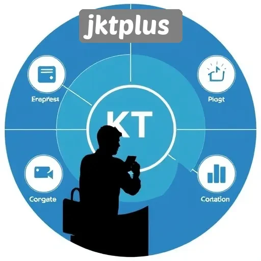 Fitur Menarik yang Ditawarkan oleh JKTPlus untuk Pengguna Baru