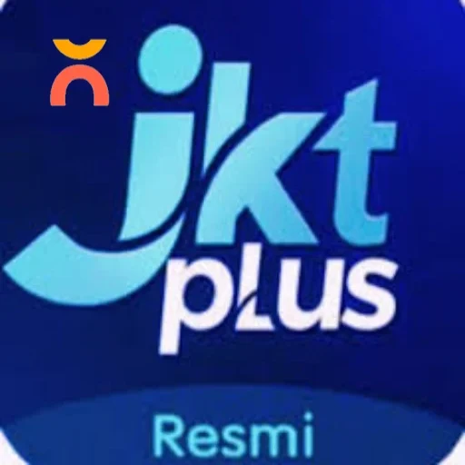 jktplus Logo