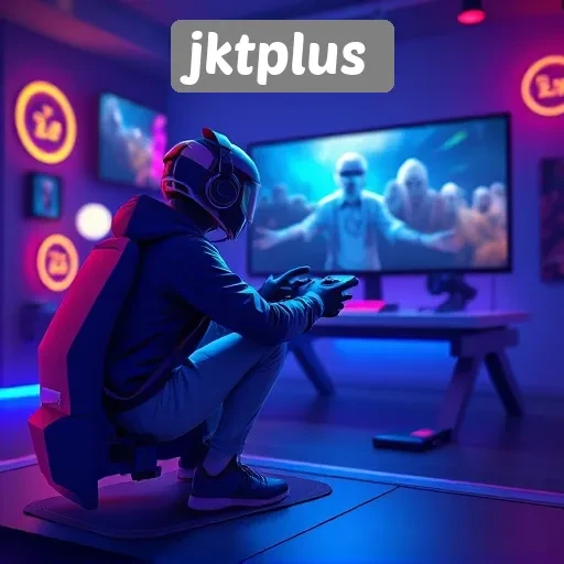 Keunggulan dan Fitur Utama JKTPlus untuk Gamer