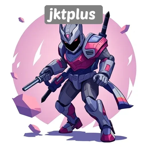 JKTPlus Sebagai Sumber Informasi Seputar Game Terbaru