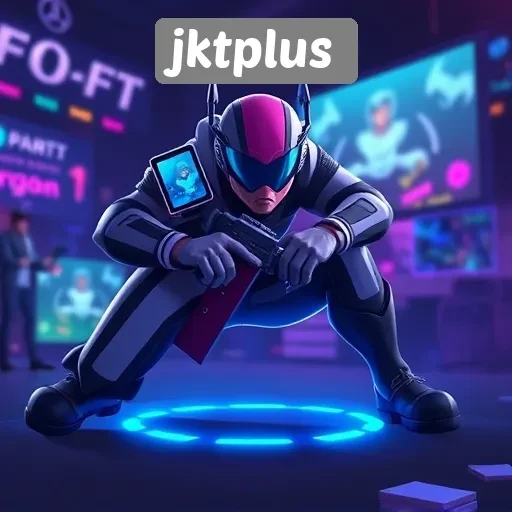 Panduan Lengkap Menggunakan Jktplus untuk Pemain Game