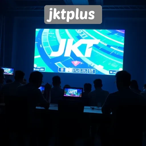 Peran Jktplus dalam Meningkatkan Komunitas Game Lokal