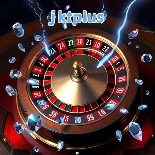 jktplus: Pengalaman Game Online Penuh Inovasi dan Keseruan